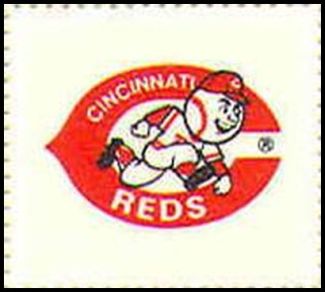 231 Cincinnati Reds TP